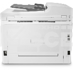 МФУ лазерный HP Color LaserJet Pro M183fw (7KW56A), A4, цветной, печ. до 16 стр/мин., скан. до 15 стр/мин. (ч/б) 8 стр/мин. (цвет), 600 x 600 dpi (печать) 1200x1200dpi (скан.), USB, RJ-45, Wi-Fi, Air Print, Mopria, фото4