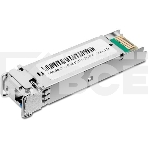 Модуль TP-Link SFP 1000Base-BX WDM Bi-Directional SFP module, TX: 1310 nm and RX: 1550 nm, 1 LC Simplex port , up to 2 km transmission distance in 9/125 μm SMF (Single-Mode Fiber), Supports Digital Diagnostic Monitoring (DDM)., фото10