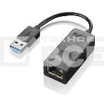 Переходник Lenovo ThinkPadUSB 3.0 to Ethernet Adapter (Full size RJ45 connector, Giga bit speed when running on USB3.0, 100M/10M adapt when running on USB2.0, Doesn’t support POE) (Reply. 4X90E51405), фото3