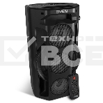 Колонка портативная Sven АС PS-680 черный 65W 1.0 BT, фото11