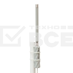Сетевое оборудование MikroTik RBGroove-52HPn RouterBOARD Groove 52HPn with power supply and case, фото 1