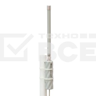Сетевое оборудование MikroTik RBGroove-52HPn RouterBOARD Groove 52HPn with power supply and case