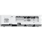Проектор INFOCUS [IN1014] 3LCD, 3400 lm, XGA (1024x768), 2000:1, 1.481.78:1, 3.5mm in, Composite video, VGA IN, HDMI IN, USB b, лампа 20000ч.(ECO mode), RS232, 1x10W, 31дБ, 3,1 кг, фото5