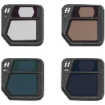 Набор фильтров для квадрокоптера Dji Mavic 3 ND4/8/16/32 CP.MA.00000429.01 для DJI Mavic 3/Cine, фото7