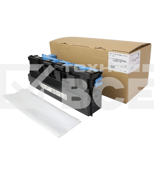 Бункер Cet CET7114 (WX-103/A4NNWY1) для Konica Minolta Bizhub 224E/284E
