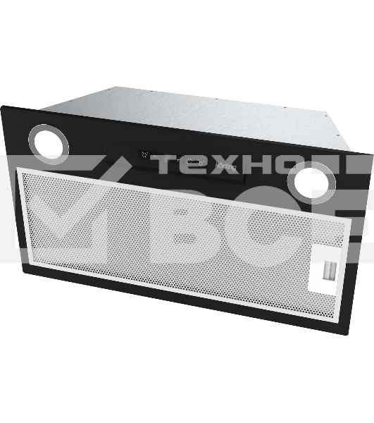 Встраиваемая вытяжка Korting KHI 6755 N