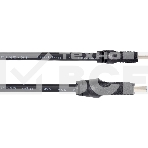 Кабель HDMI-19M --MicroHDMI-19M ver 2.0 1.8m VCOM <CG587-1.8M>, фото15