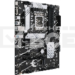 Материнская плата ASUS PRIME B760-PLUS D4, LGA 1700, Intel B760, 4xDDR4, 4xSATA, 3xM.2, 1xPCIe 4.0 x4, 1xPCIe 5.0 x16, 1xHDMI, 1xDP, 1xVGA, 1x 2.5Gb LAN, 1xUSB 3.2 Gen 2, 2xUSB-A 3.2 Gen 2, 3x3.5 мм, 7.1, ATX, фото8