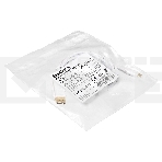 Кабель-адаптер Type C-DP ExeGate EX-CM-DP20M-1.0 (USB Type C/20M, 1,0м), фото 1