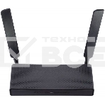 Беспроводной маршрутизатор MikroTik hAP ac3 with 4-core 716 MHz CPU, 256MB RAM, 5 x Gigabit LAN (PoE-out on port#5), фото13