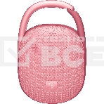 Портативная колонка A4Tech Bloody S5 Lock розовый 5W 1.0 BT 10м 1600mAh (S5 LOCK PINK), фото7