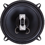 Колонки автомобильные Kicx RX 502 4Ом 13см (5дюйм) (ком.:2кол.) коаксиальные двухполосные, фото3