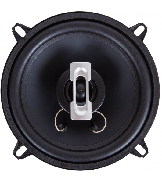Колонки автомобильные Kicx RX 502 4Ом 13см (5дюйм) (ком.:2кол.) коаксиальные двухполосные