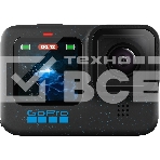 Экшн-камера GoPro HERO12 Black 1xCMOS 27Mpix черный, фото2