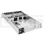 Серверная платформа ExeGate Pro 2U660-HS08 <RM 19