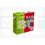 Кронштейн для телевизора Holder LCDS-5002 металлик 10