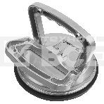 Стеклодомкрат Matrix алюминиевый одинарный, фото3