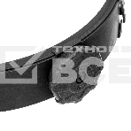 Щиток защитный лицевой (маска сварщика) MTX-300AF, размер см. окна 93х43, DIN 4/9-13 MTX, фото12