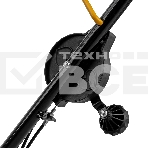 Бензиновая снегоуборочная машина SB 460, 99cc, ручной старт  Denzel, фото5