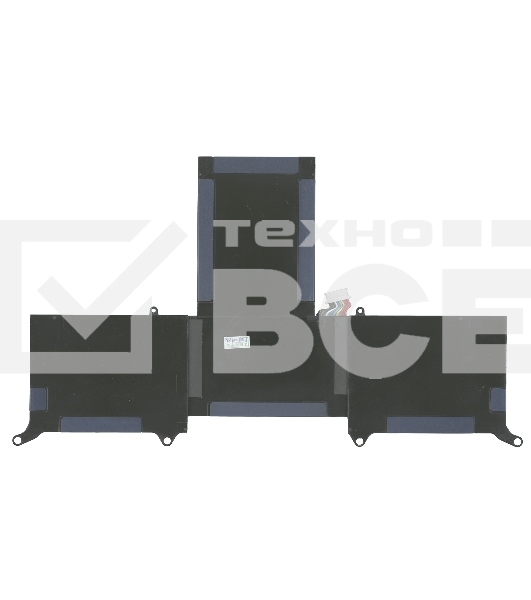 Аккумулятор для ноутбука Acer Aspire S3-951, 11.1V 3280mAh