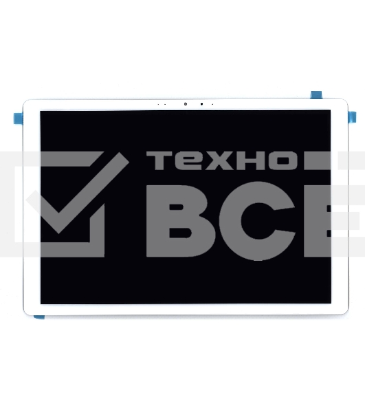 Модуль (матрица + тачскрин) для Asus Transformer 3 T305CA белый