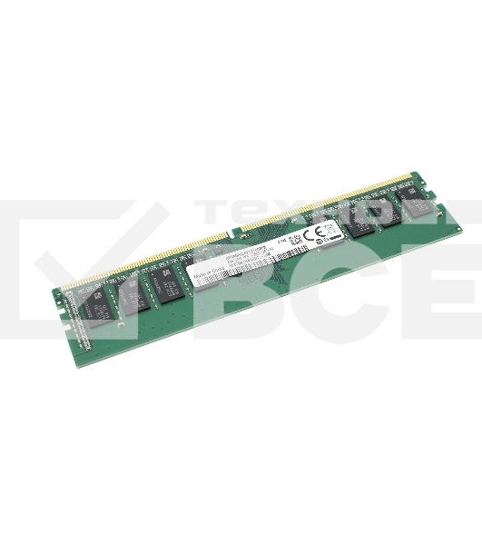 Оперативная память Samsung, DDR4, 8GB (1x8GB), 2400MHz, CL17, OEM