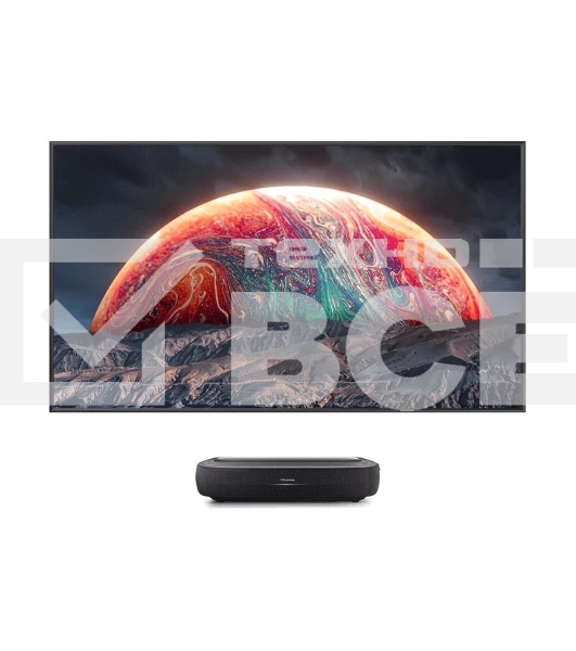 Телевизор Hisense 100