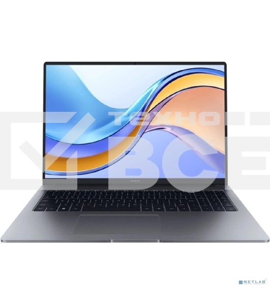 Ноутбук Honor MagicBook X16 16