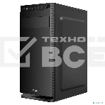 Компьютерный корпус Ginzzu A250  Window  w/o PSU, фото9