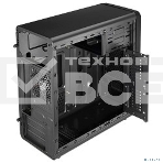 Компьютерный корпус Aerocool / Formula Qs-180 черный без БП mATX 1x80mm 2xUSB2.0 1xUSB3.0 audio, фото13