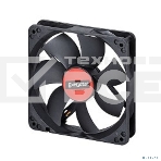 Вентилятор для корпуса ExeGate ExtraPower EP14025S3P черный, 140 мм, 1600 об/мин, 31 дБ, 3 pin, фото2