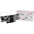 Картридж лазерный для Xerox B230/B225/B235 (6K стр.), черный, фото 1