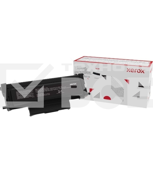 Картридж лазерный для Xerox B230/B225/B235 (6K стр.), черный