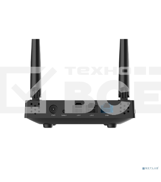 Роутер/маршрутизатор Wi-Fi NETIS 1200MBPS LTE DUAL BAND N5