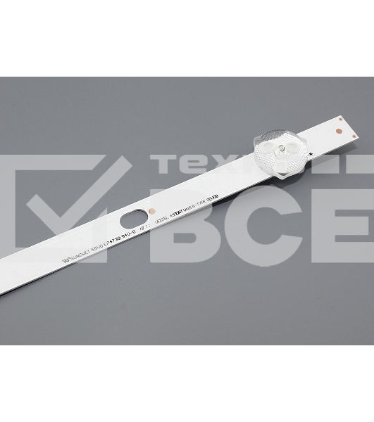 Светодиодная подсветка VESTEL 490DRT VNB B-TYPE REV08