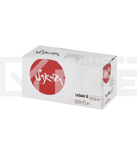 Картридж Sakura TK5440M для Kyocera Mita ECOSYS PA2100cx/ECOSYS PA2100cwx/ECOSYS MA2100cfx/ECOSYS MA2100cwfx, пурпурный, 2200 к.