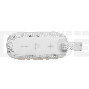 Портативная акустика JBL GO 4, белый