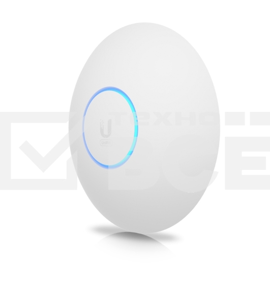 Точка доступа Wi-Fi 3000MBPS U6-LR UBIQUITI