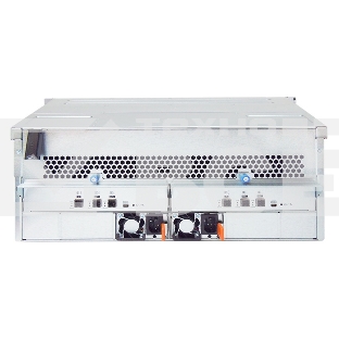 Дисковая полка JB 3000 4U/60bay Dual redundant controller expansion enclosure 6x12Gb SAS, 2x(PSU+FAN), 2x12G to 12G SAS,60x3.5