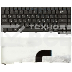 Клавиатура для ноутбука Benq Joybook U121W черная, фото5