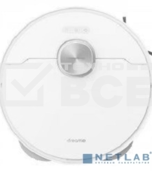Робот-пылесос Dreame RLS6LADC-6 L10 Ultra