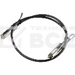 Кабель Mikrotik 100 Gbps QSFP28 direct attach cable, 1m long, фото2