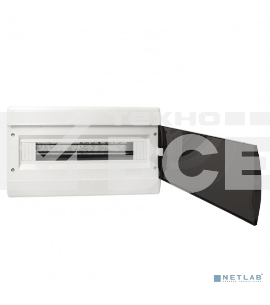 Щит ЩРВ-П-18 'SlimBox' IP41 PROxima EKF sb-v-18