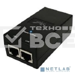 Сетевое оборудование UBIQUITI POE-15-12W(EU) блок питания с PoE, 220 VAC -> 15VDC, 0,8A - для абонентов, фото4