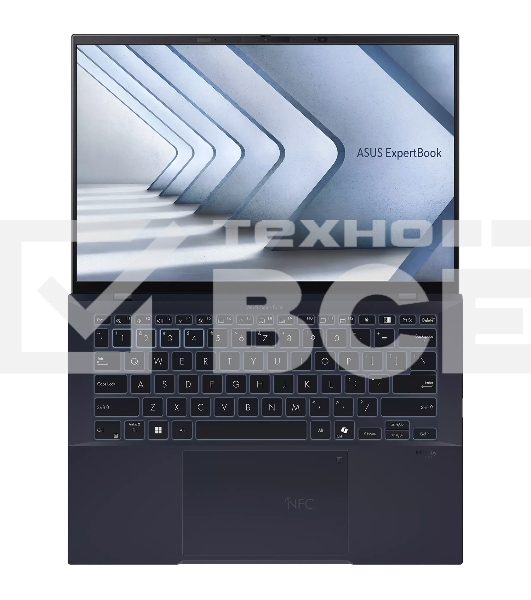 Ноутбук Asus ExpertBook B9 B9403CVAR-KM1220X 14