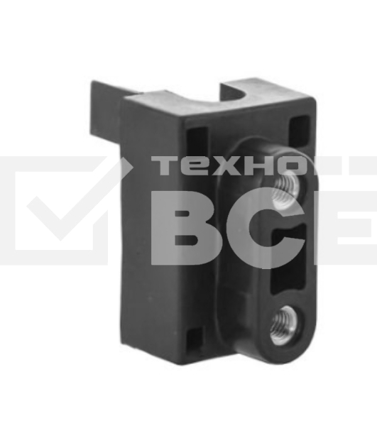 Каретка редуктора Delonghi EСAM