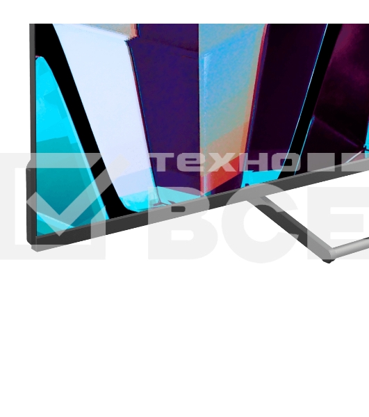 Телевизор Sber 50