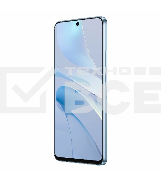 Смартфон Huawei Nova 13i, 8/128Gb, голубой