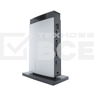 Док-станция WAVLINK USB-C PD3.1 Triple Display/140W PowerDelivery/2xUSB3.0/1xUSB C/2xDP 1.4/1xHDMI 2.1/1xGigabit LAN/1xAudio In/Out/1xSD/Micro SD CardReader