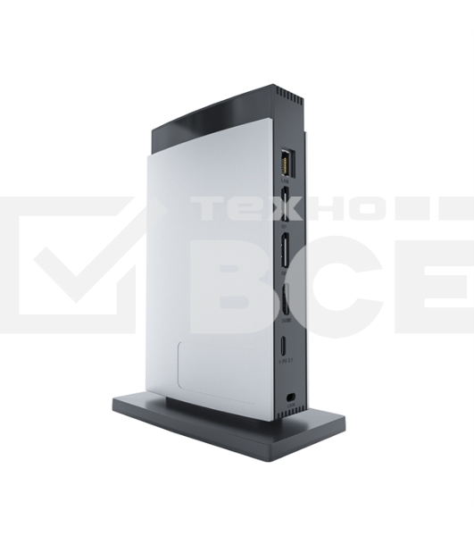Док-станция WAVLINK USB-C PD3.1 Triple Display/140W PowerDelivery/2xUSB3.0/1xUSB C/2xDP 1.4/1xHDMI 2.1/1xGigabit LAN/1xAudio In/Out/1xSD/Micro SD CardReader